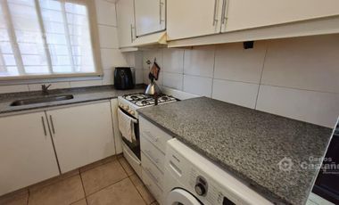 Impecable depto tipo dúplex. 103m2 con balcón, terraza y 2 cocheras