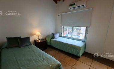 Impecable depto tipo dúplex. 103m2 con balcón, terraza y 2 cocheras