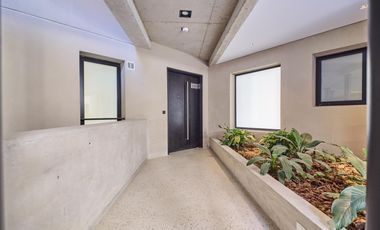 Departamento - En pozo - Las Lomas/Beccar