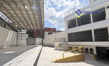 Xalapa Edificio en Renta o Venta zona Centro