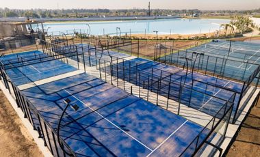 Departamento en venta en Remeros Beach - SKY2