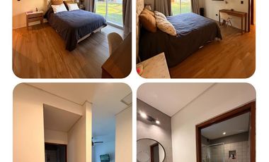 CASA 5 AMBIENTES EN VENTA, BARRIO PARQUE NATURA, LOS CARDALES