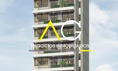 Venta Monoambiente 35M2, Remedios de Escalada.