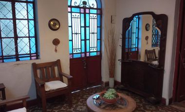 Casa - Burzaco