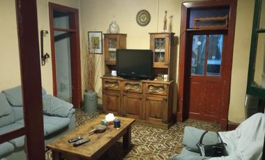 Casa - Burzaco