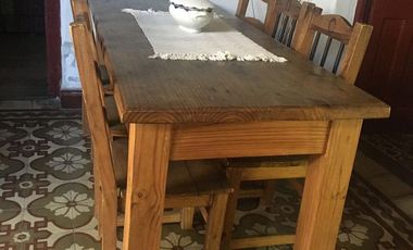 Casa - Burzaco