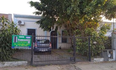 Casa - Burzaco