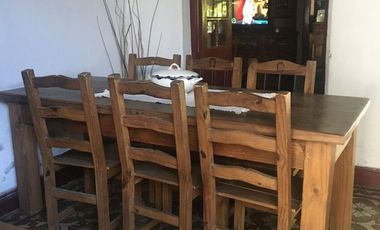 Casa - Burzaco