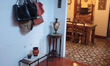 Casa - Burzaco