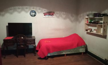 Casa - Burzaco
