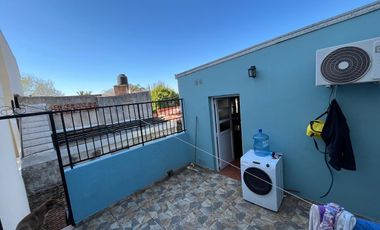 Alquiler  - Casa -  Barrio Maria Selva