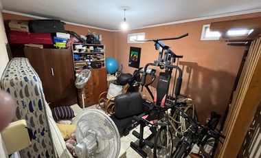 Alquiler  - Casa -  Barrio Maria Selva