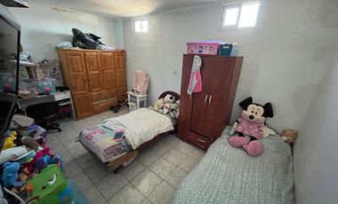 Alquiler  - Casa -  Barrio Maria Selva