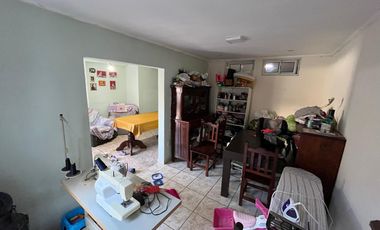 Alquiler  - Casa -  Barrio Maria Selva