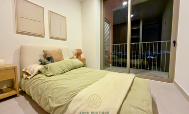 Departamento en venta en Distrito Kauré – Modelo Matsu, 3 recámaras con terraza