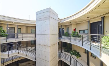 Departamento - En pozo - Las Lomas/Beccar