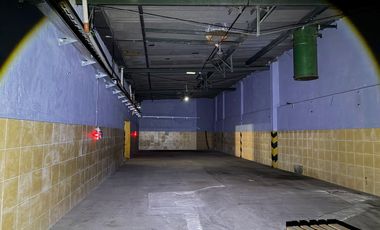 Alquiler Deposito U$S 4 x mts  4400 mts cub   Ofic Logistica Parque Industrial