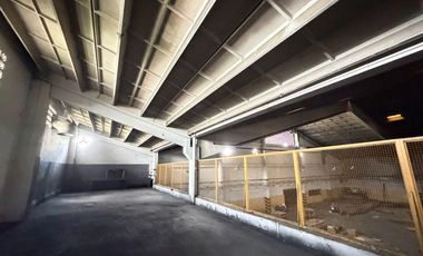Alquiler Deposito U$S 4 x mts  4400 mts cub   Ofic Logistica Parque Industrial
