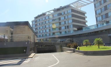 Alquiler Departamento 2 ambientes Vista Bahia Nordelta Rio amoblado