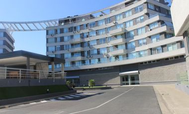 Alquiler Departamento 2 ambientes Vista Bahia Nordelta Rio amoblado