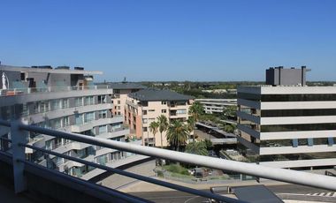 Alquiler Departamento 2 ambientes Vista Bahia Nordelta Rio amoblado