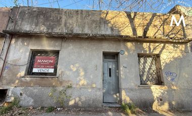Casa a refaccionar - Villa Ballester