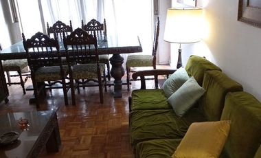 Departamento en  Barrio Norte 2 amb Temporal