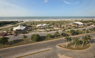 OFICINAS CORPORATIVAS EN RENTA. CON VISTA AL MAR. CARMEN, CAMPECHE
