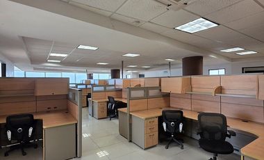 OFICINAS CORPORATIVAS EN RENTA. CON VISTA AL MAR. CARMEN, CAMPECHE