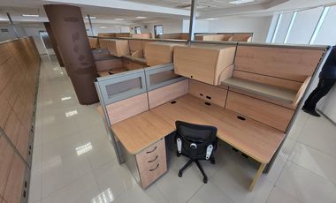 OFICINAS CORPORATIVAS EN RENTA. CON VISTA AL MAR. CARMEN, CAMPECHE