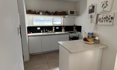 Excelente Duplex 2 Dorm. en Gorina