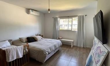 Excelente Duplex 2 Dorm. en Gorina