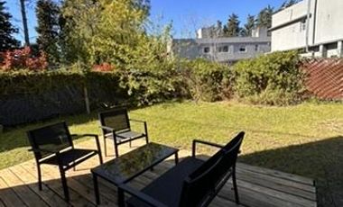 Excelente Duplex 2 Dorm. en Gorina