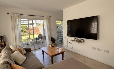Excelente Duplex 2 Dorm. en Gorina