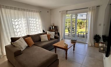 Excelente Duplex 2 Dorm. en Gorina