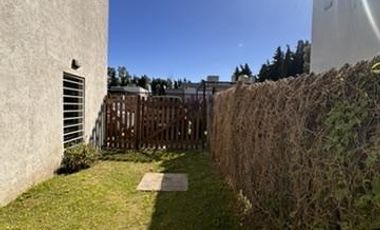 Excelente Duplex 2 Dorm. en Gorina