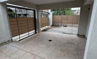 Departamento Alta Mendoza