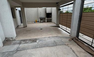 Departamento Alta Mendoza