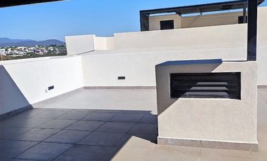 RENTO DEPARTAMENTO AMUEBLADO EN KAOBA JURIQUILLA CON ROOF GARDEN