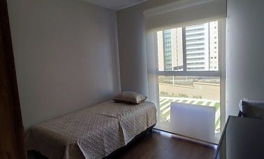 RENTO DEPARTAMENTO AMUEBLADO EN KAOBA JURIQUILLA CON ROOF GARDEN