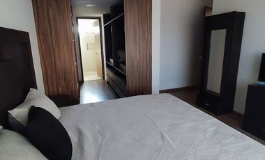 RENTO DEPARTAMENTO AMUEBLADO EN KAOBA JURIQUILLA CON ROOF GARDEN