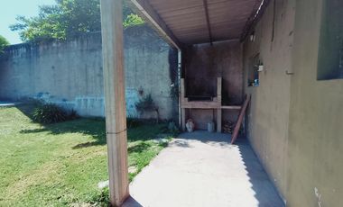 Casa - Lomas de Zamora Oeste