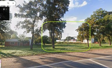 Venta terreno Cayasta - Campo del Medio