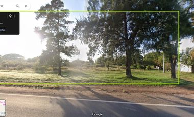 Venta terreno Cayasta - Campo del Medio
