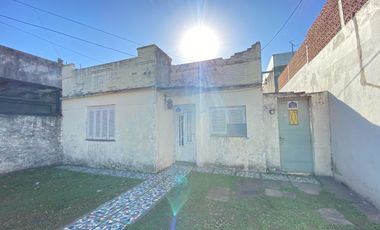VENTA: Terreno en  Alberdi