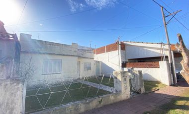 VENTA: Terreno en  Alberdi