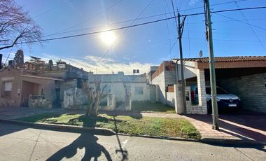VENTA: Terreno en  Alberdi