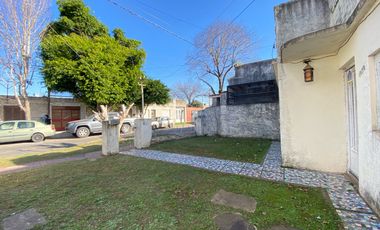 VENTA: Terreno en  Alberdi