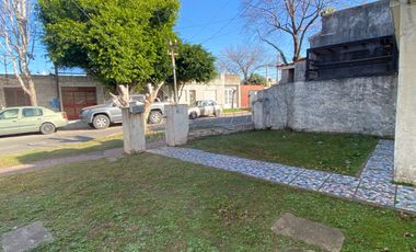 VENTA: Terreno en  Alberdi