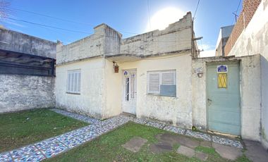 VENTA: Terreno en  Alberdi